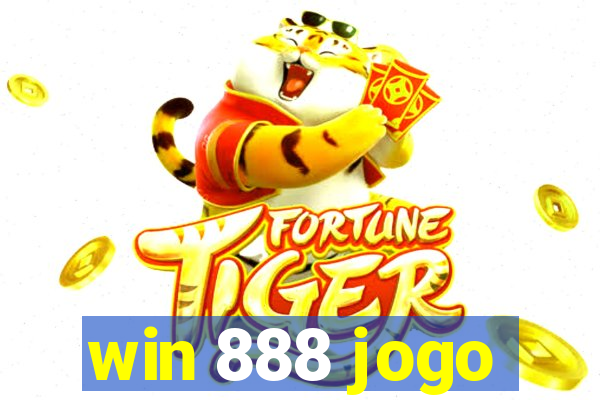 win 888 jogo